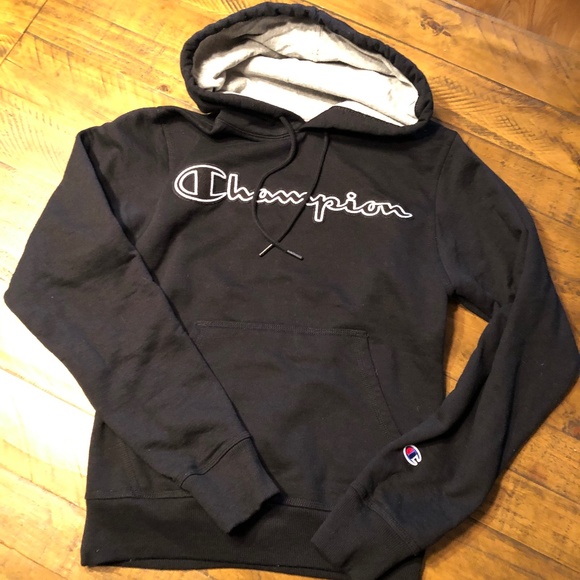Champion Tops - Champion sweatshirt